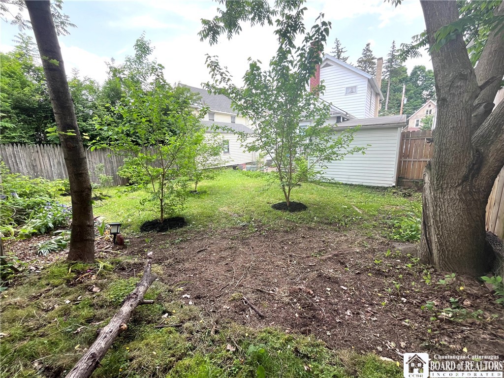 207 North Clinton Street Olean, NY 14760 - Photo 39 of 47