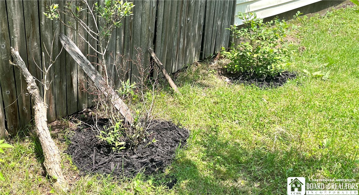 207 North Clinton Street Olean, NY 14760 - Photo 41 of 47