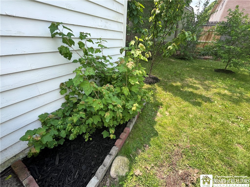 207 North Clinton Street Olean, NY 14760 - Photo 46 of 47