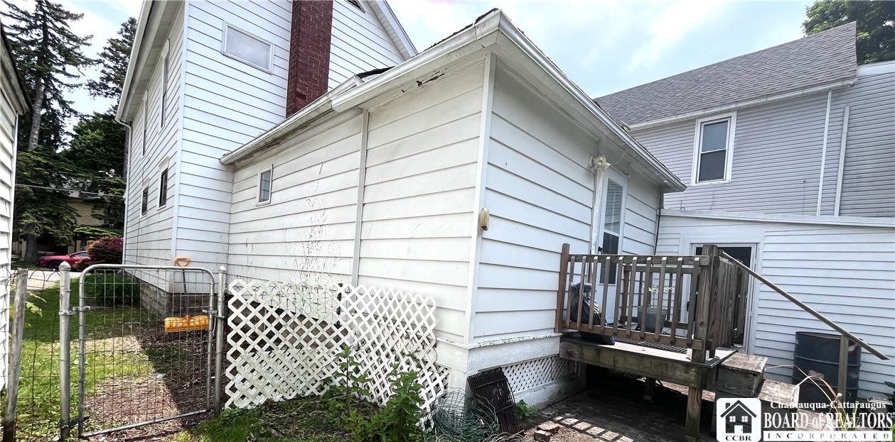 207 North Clinton Street Olean, NY 14760 - Photo 47 of 47