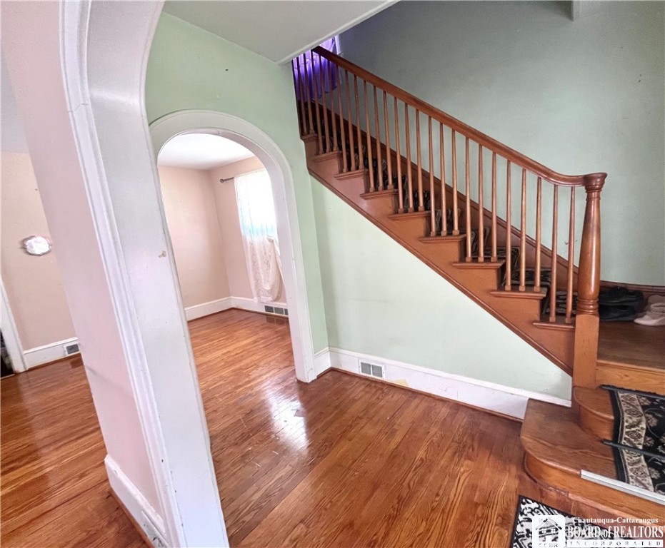 207 North Clinton Street Olean, NY 14760 - Photo 5 of 47