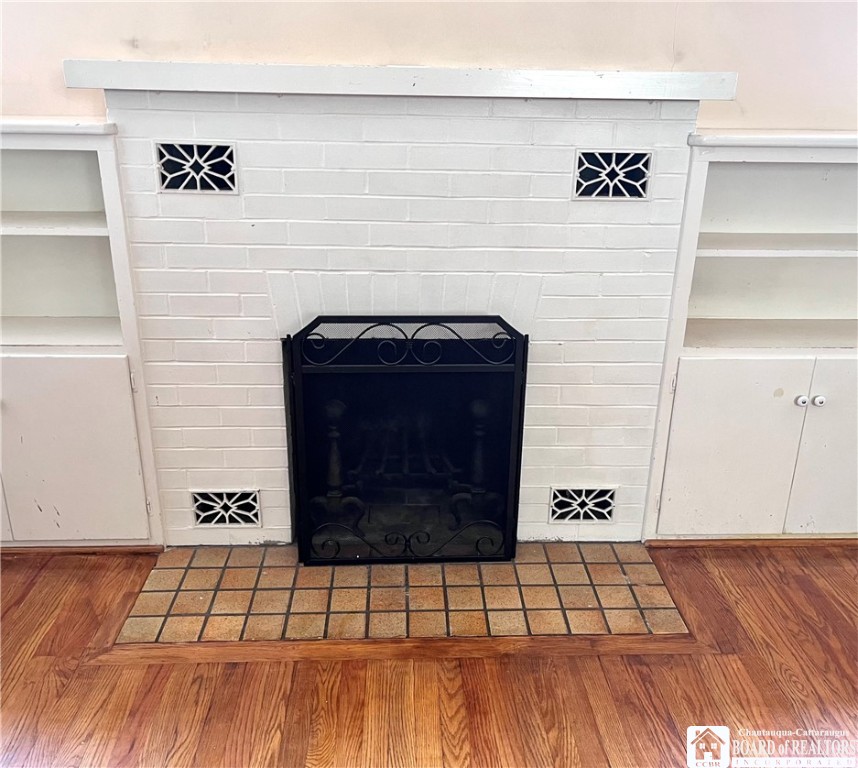 207 North Clinton Street Olean, NY 14760 - Photo 7 of 47