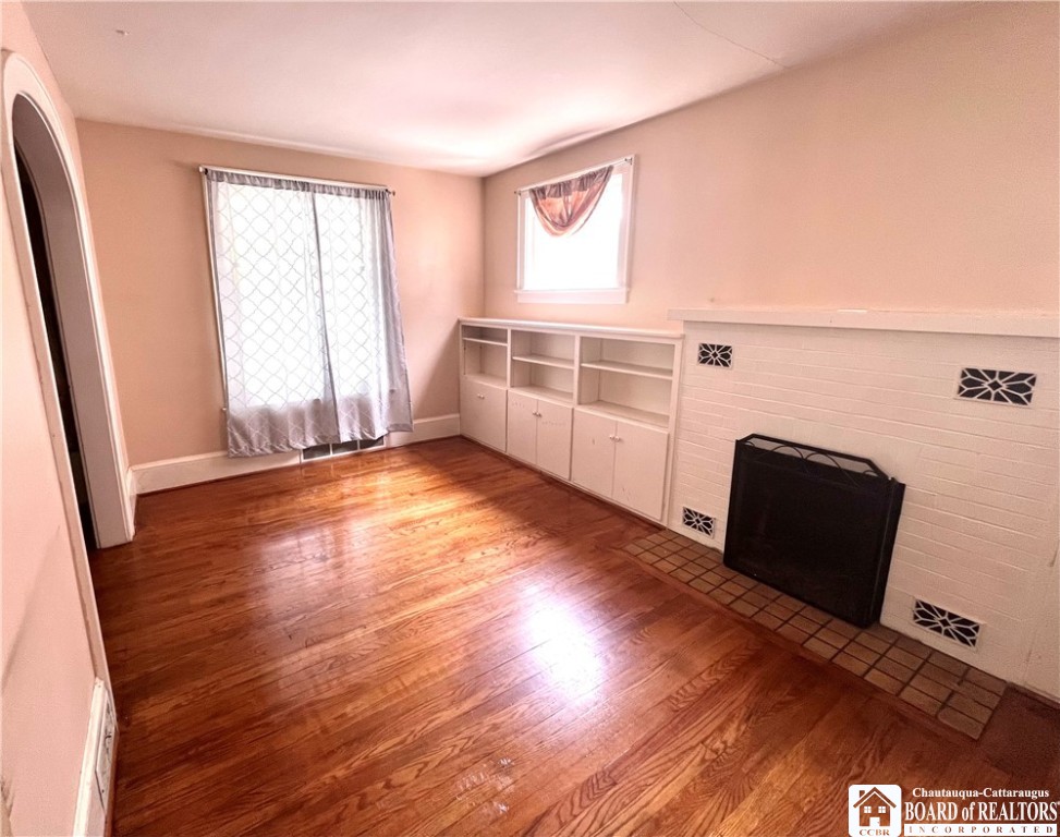 207 North Clinton Street Olean, NY 14760 - Photo 8 of 47