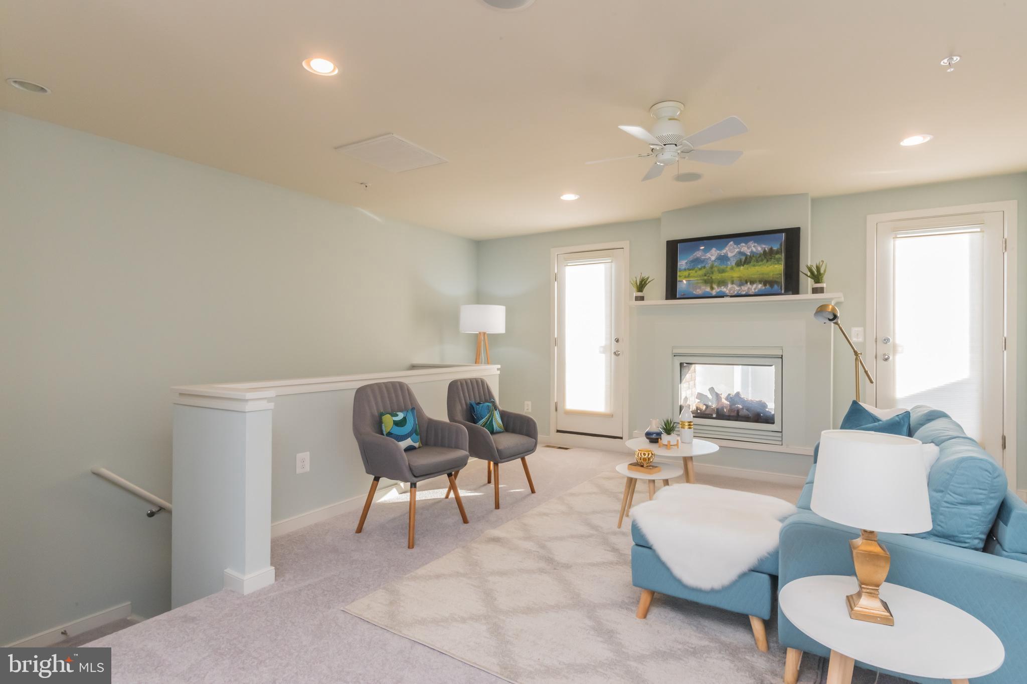 308 I Street Southeast Washington, DC 20003 - Photo 23 of 40