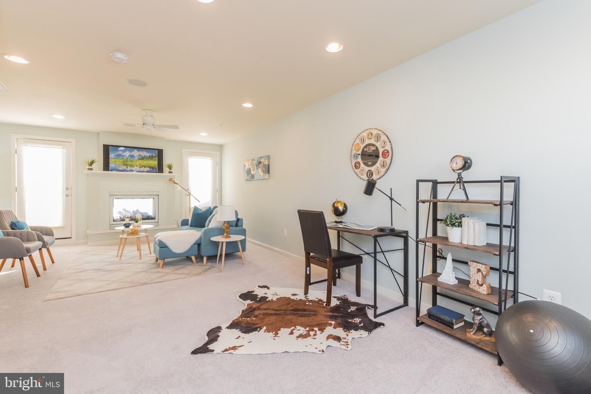 308 I Street Southeast Washington, DC 20003 - Photo 26 of 40