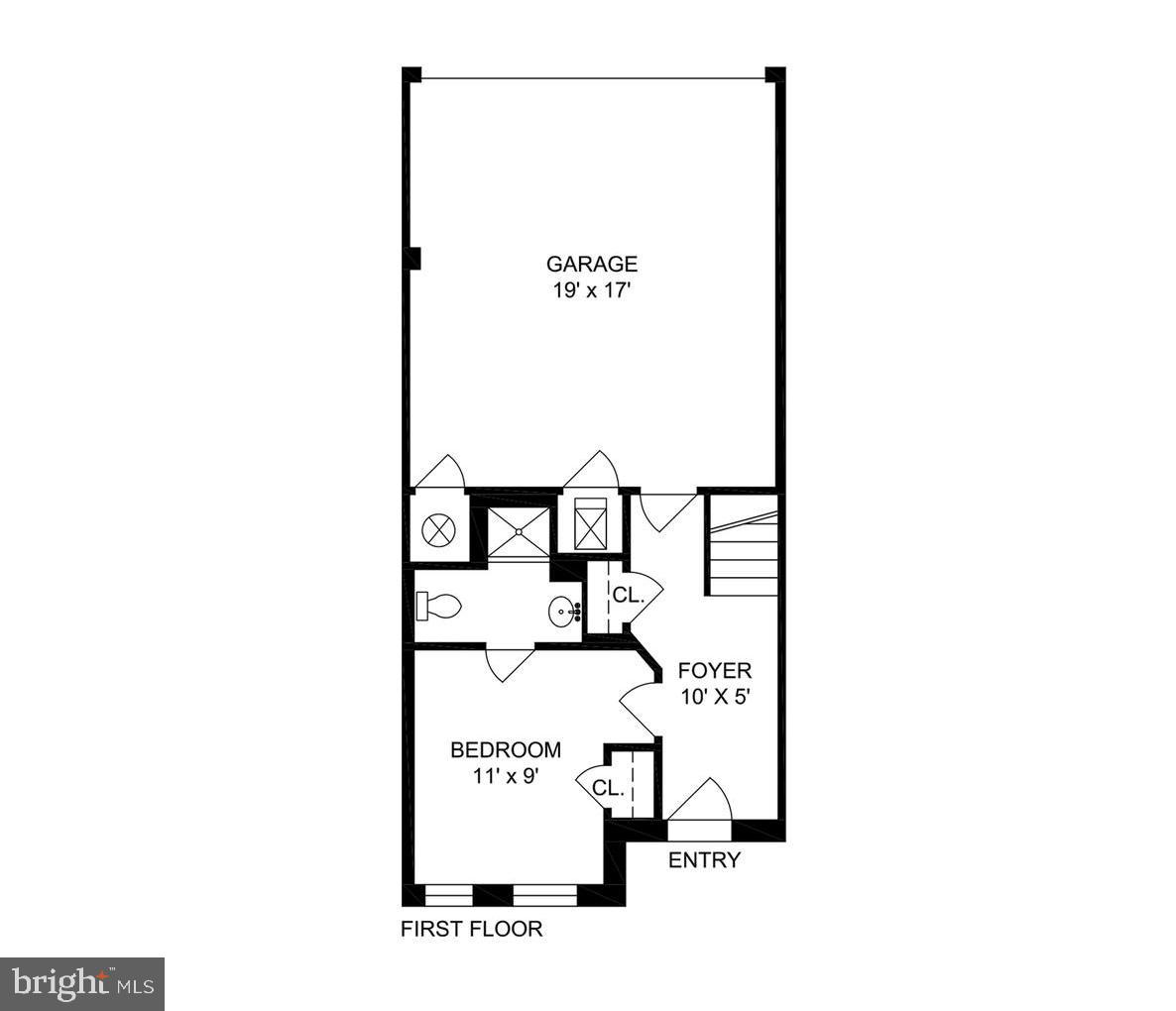 308 I Street Southeast Washington, DC 20003 - Photo 36 of 40