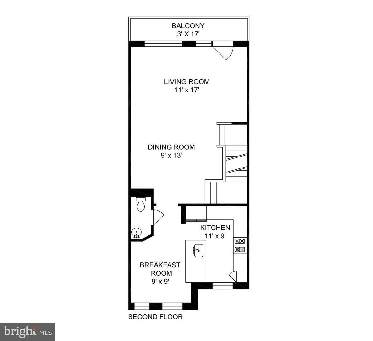 308 I Street Southeast Washington, DC 20003 - Photo 37 of 40