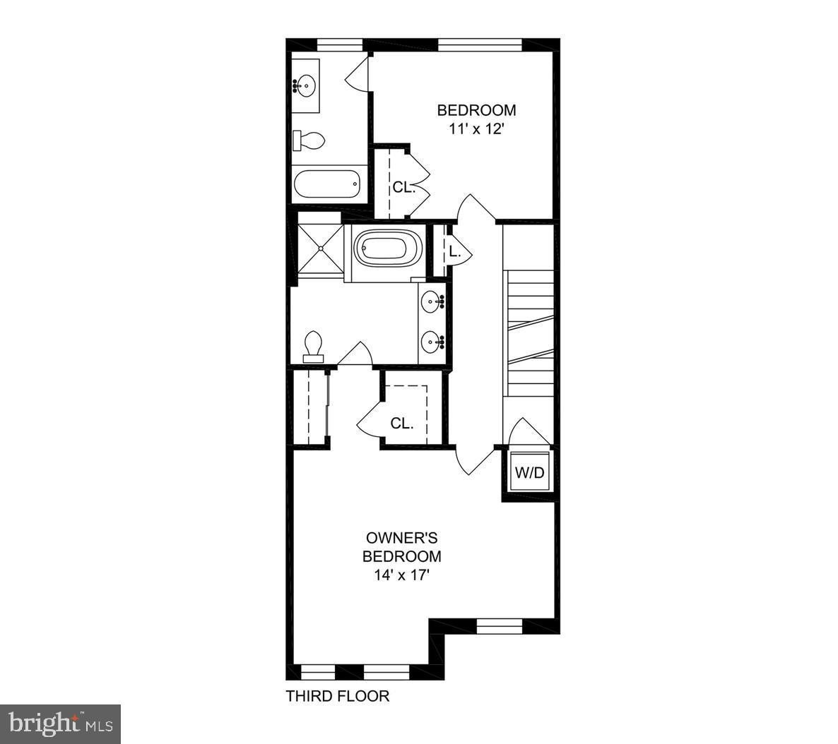 308 I Street Southeast Washington, DC 20003 - Photo 38 of 40