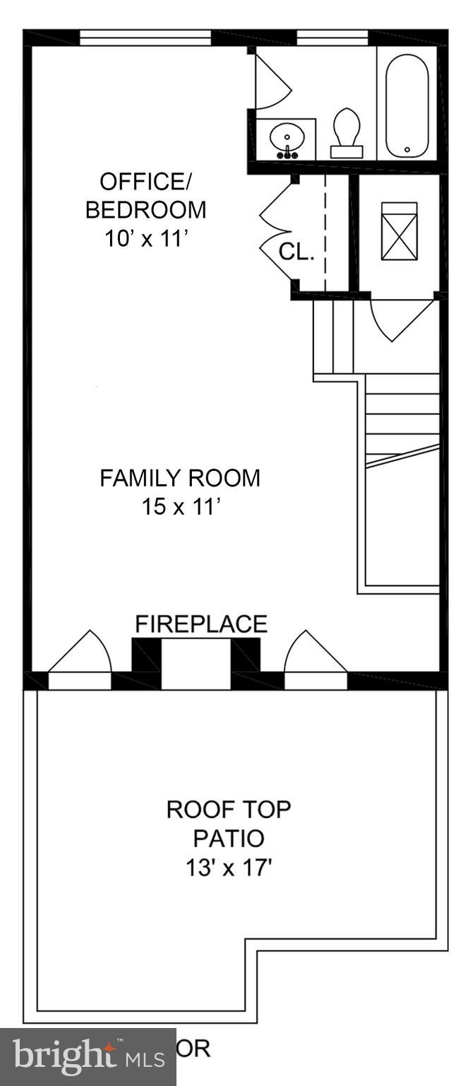 308 I Street Southeast Washington, DC 20003 - Photo 39 of 40