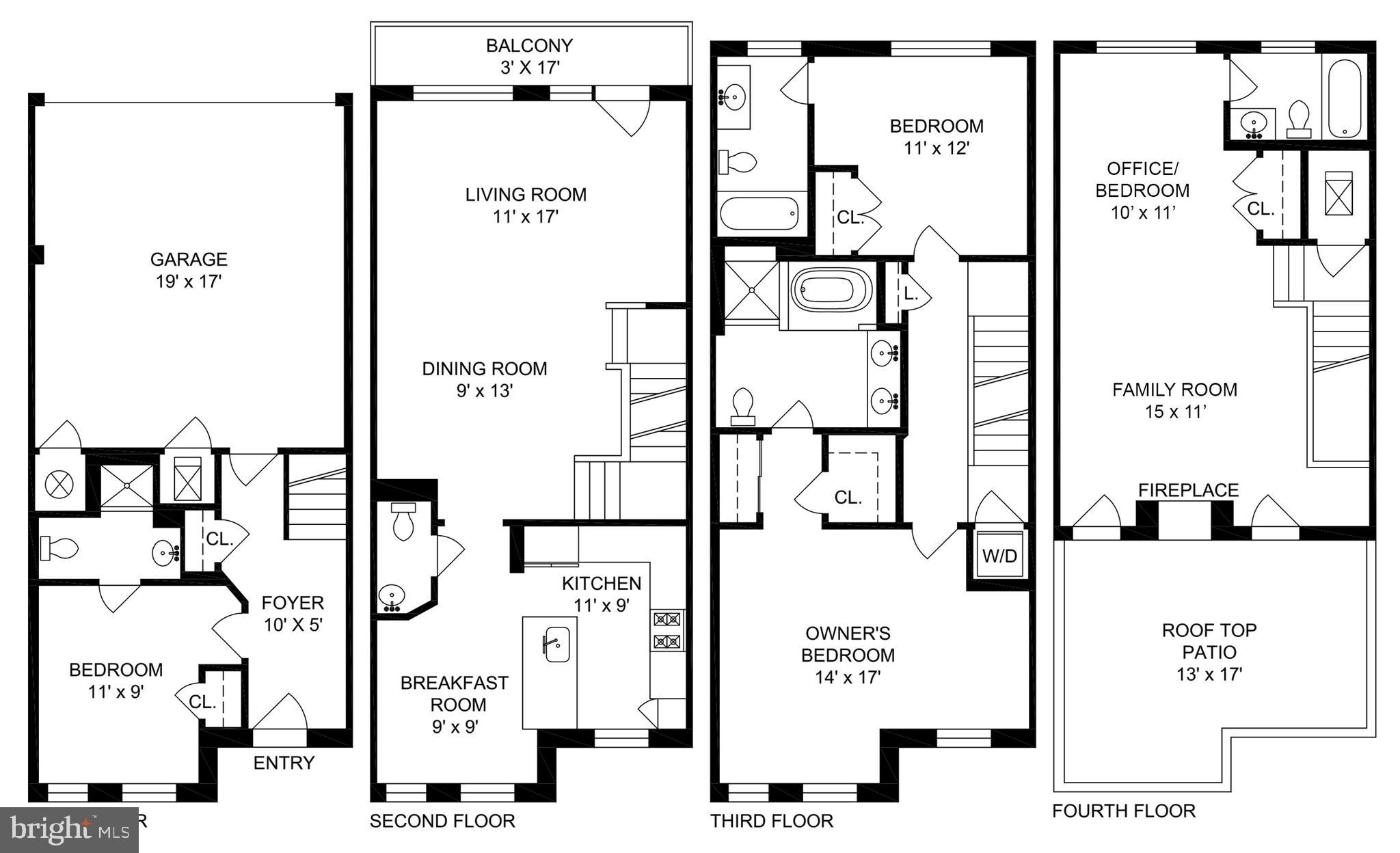 308 I Street Southeast Washington, DC 20003 - Photo 40 of 40