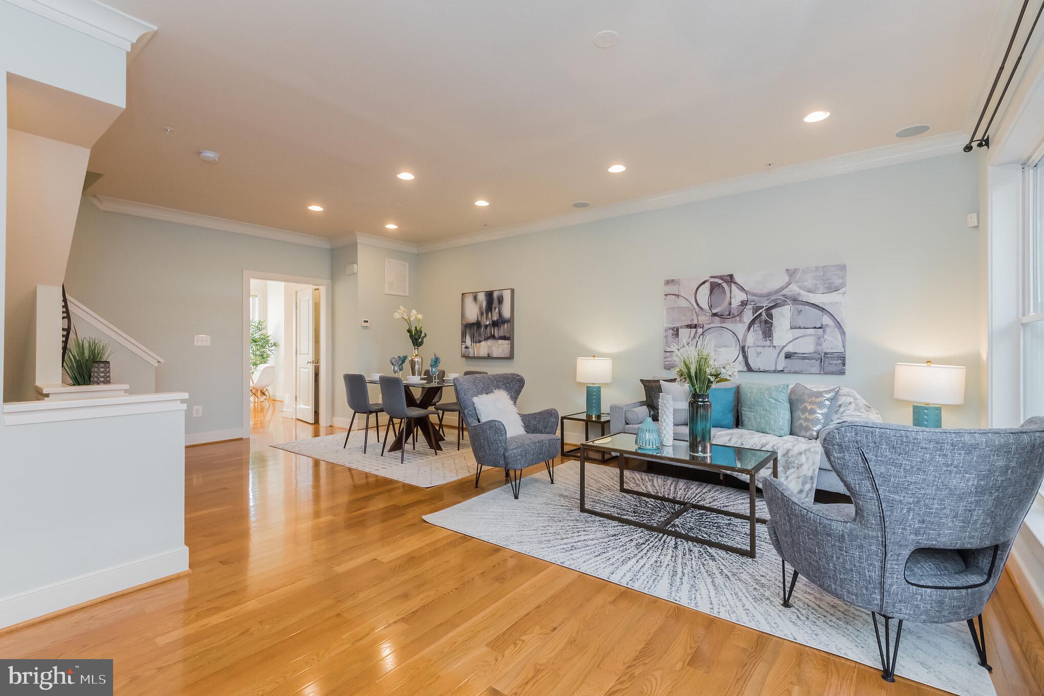 308 I Street Southeast Washington, DC 20003 - Photo 5 of 40