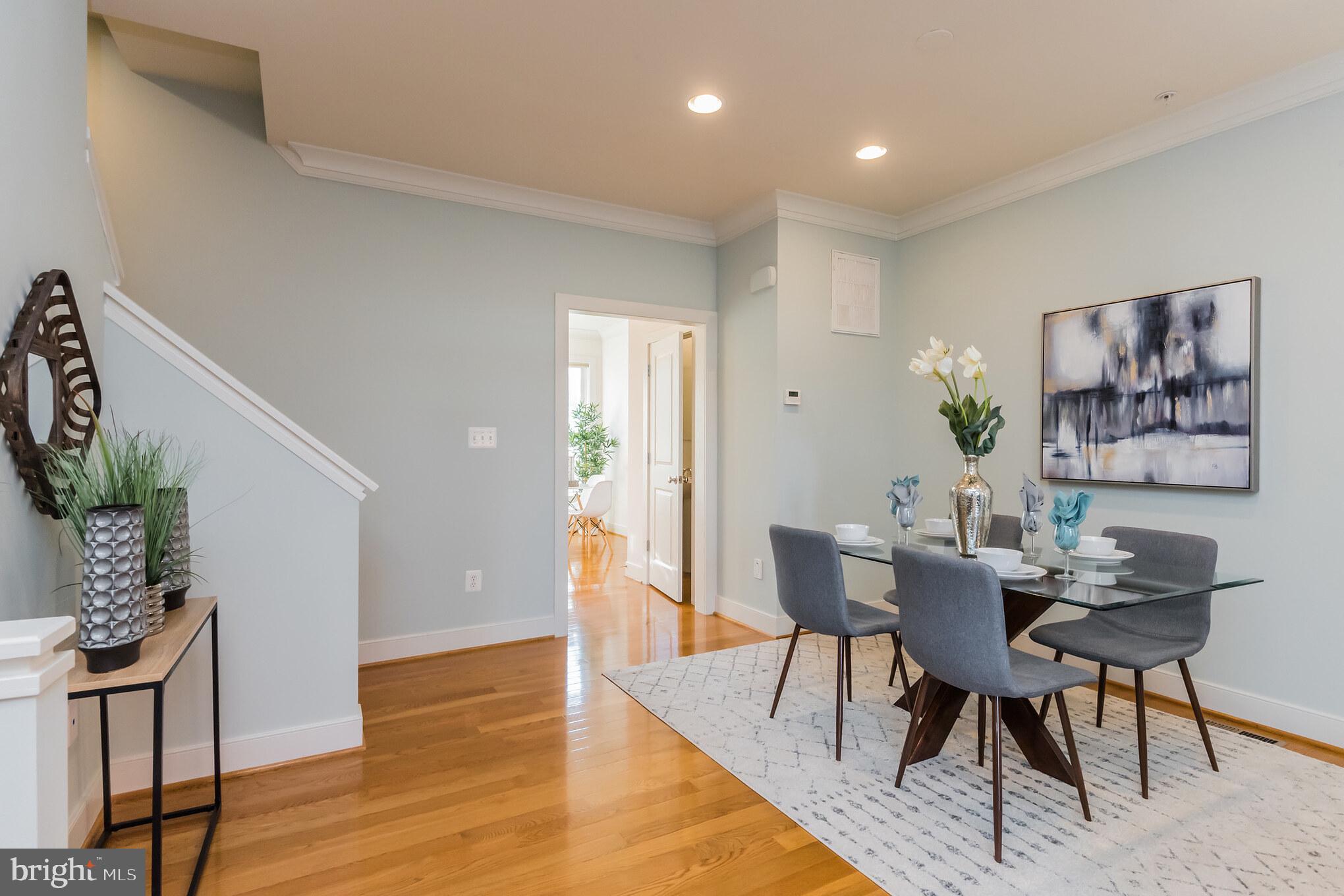 308 I Street Southeast Washington, DC 20003 - Photo 8 of 40