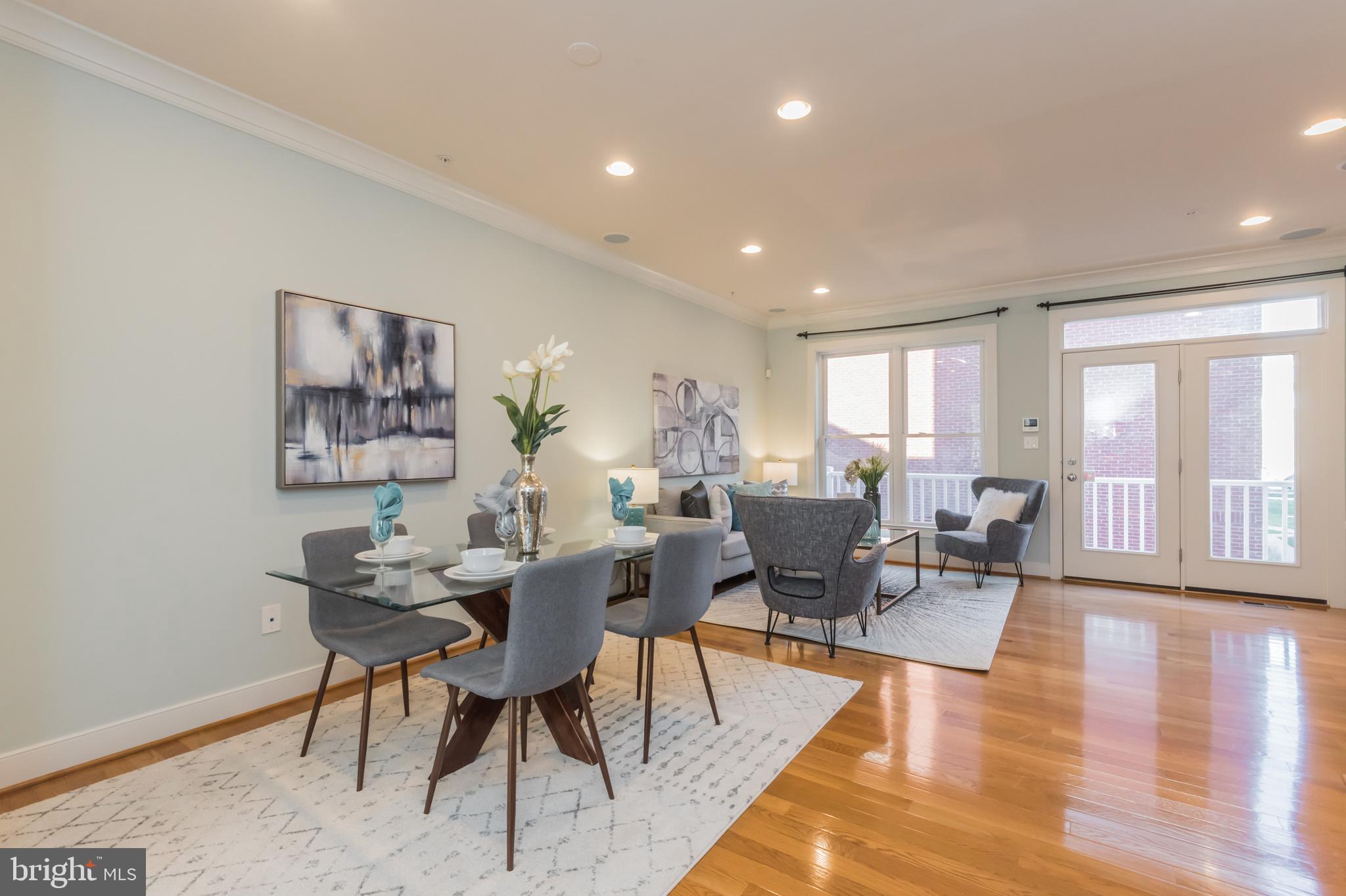 308 I Street Southeast Washington, DC 20003 - Photo 9 of 40