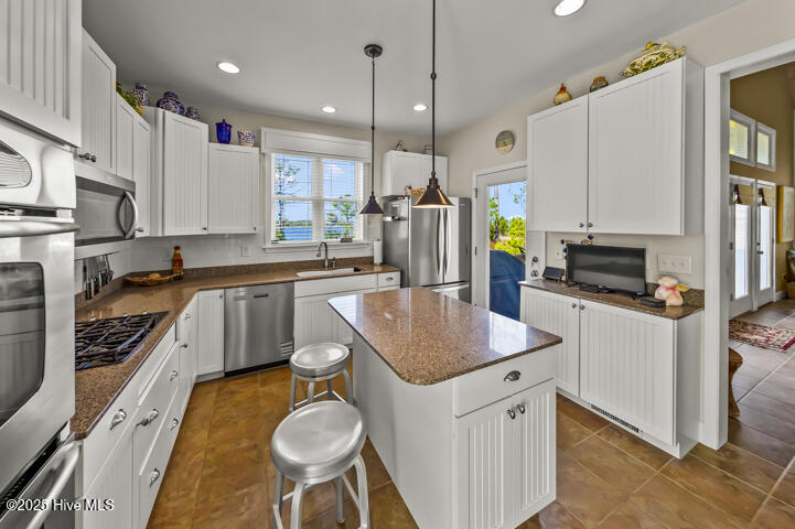 363 Cabin Creek Road Merritt, NC 28556 - Photo 26 of 131 Kitchen