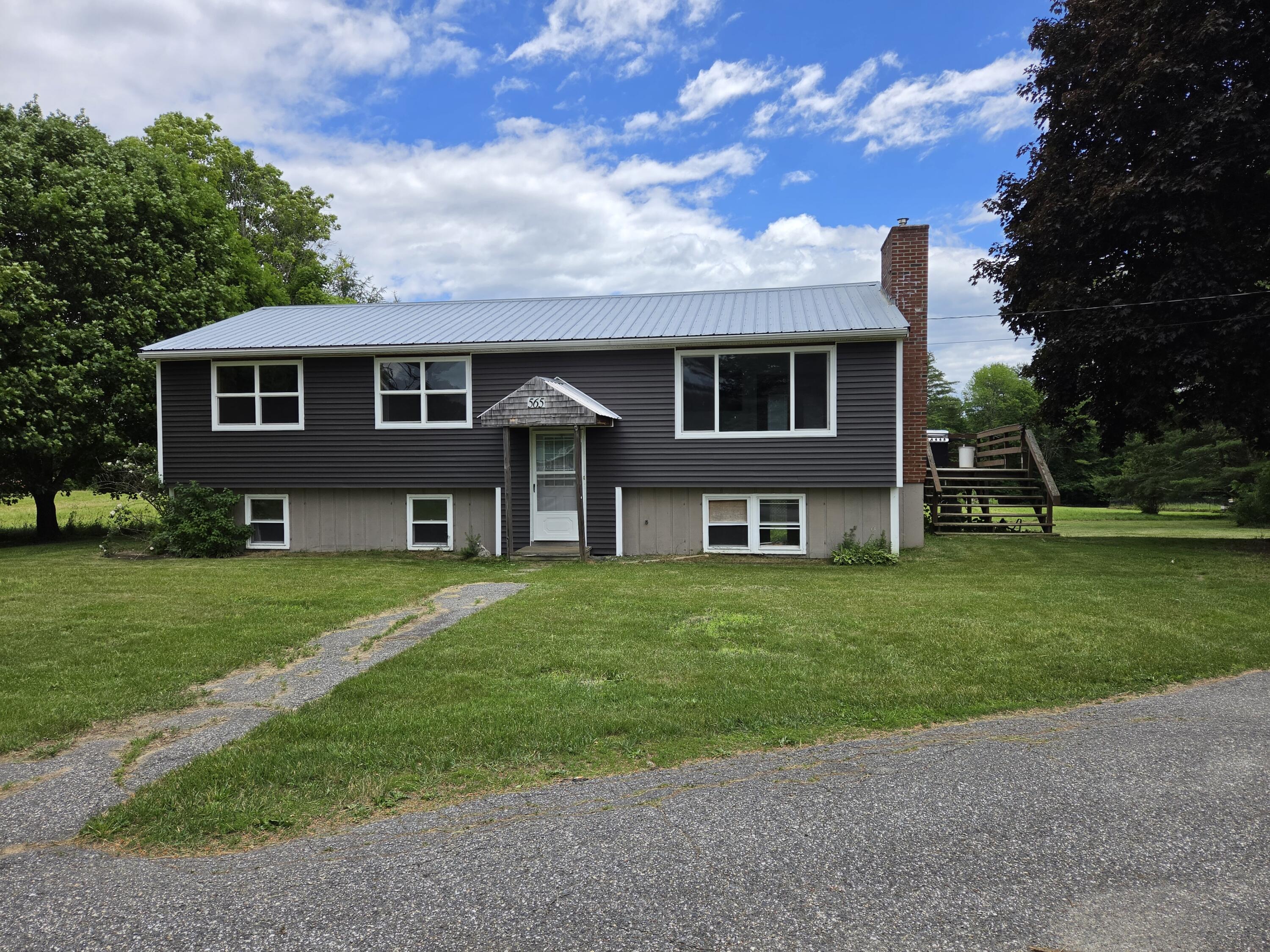 565 Old Lewiston Road Winthrop, ME 04364 - Photo 1 of 37 20260619_123345