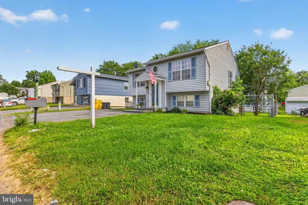 $460,000 | 1105 Hotel Drive, Pasadena, MD 21122