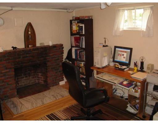 47 Stone Road Arlington, MA 02474 - Photo 9 of 10 a room with furniture and wooden floor