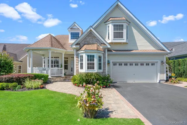 $1,350,000 | 395 Stonecrop Road, Riverhead, NY 11901