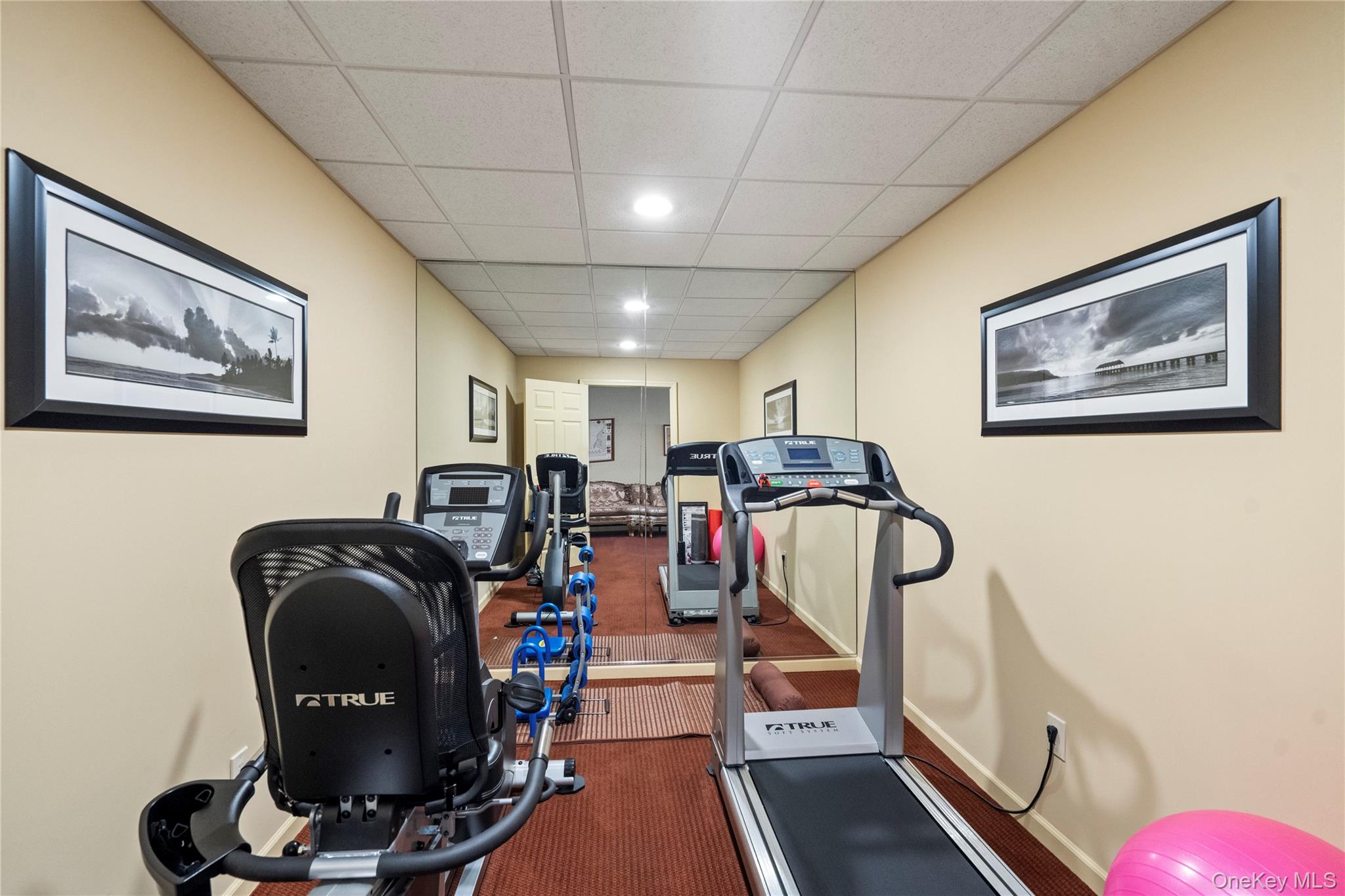 395 Stonecrop Road Riverhead, NY 11901 - Photo 22 of 38 Gym