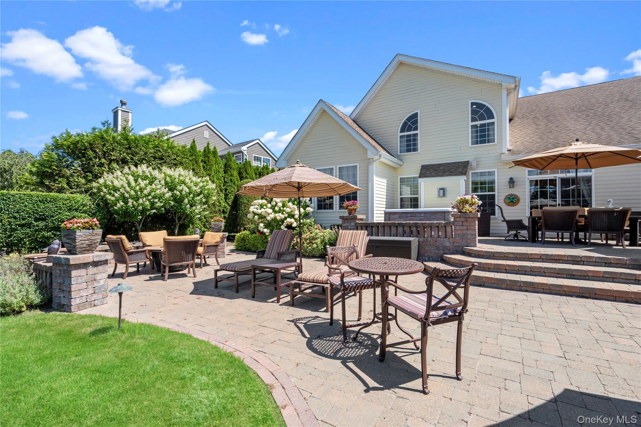 395 Stonecrop Road Riverhead, NY 11901 - Photo 25 of 38 Backyard