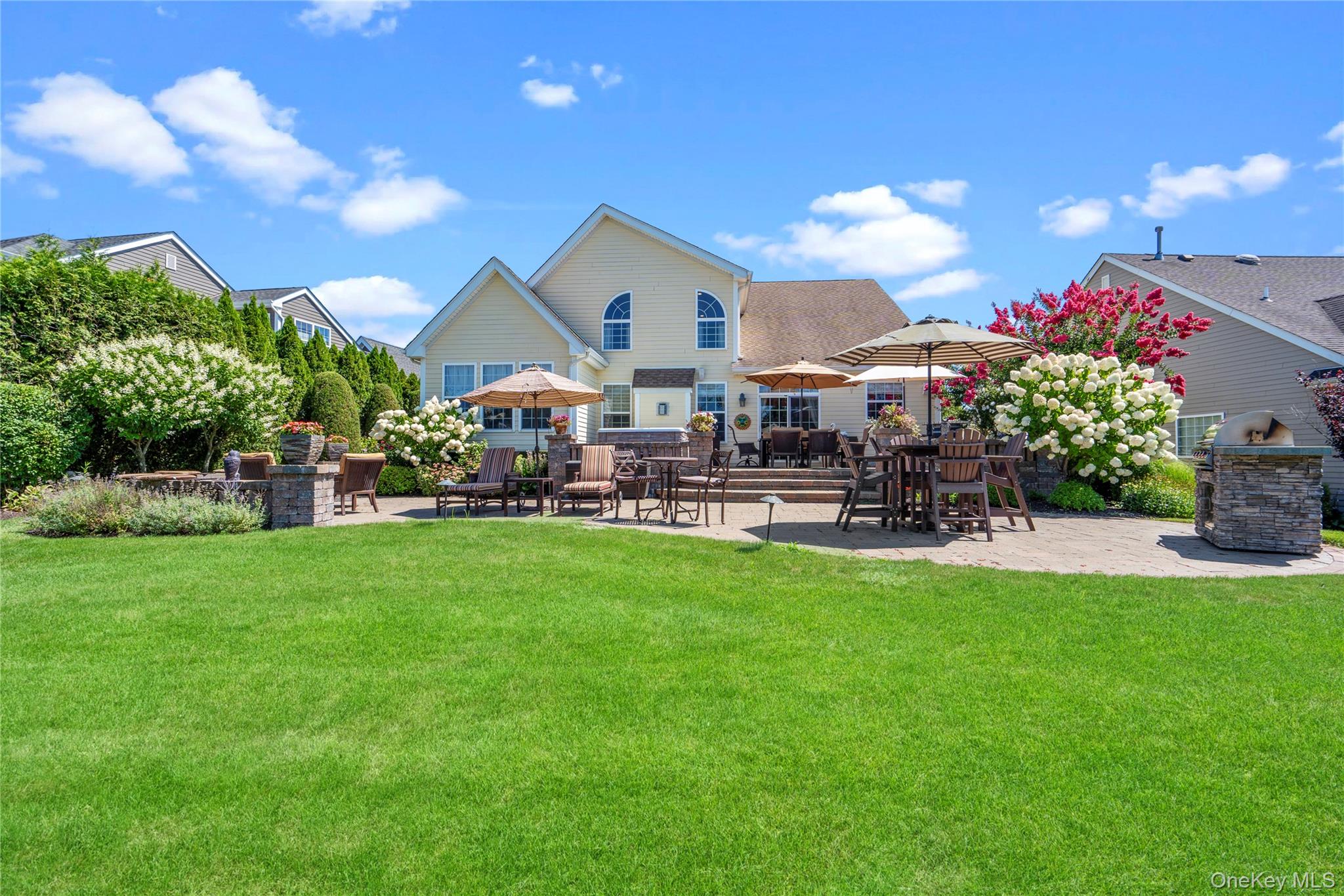 395 Stonecrop Road Riverhead, NY 11901 - Photo 31 of 38 Backyard