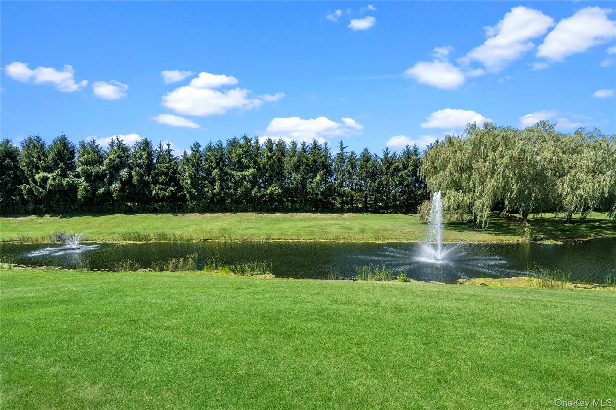 395 Stonecrop Road Riverhead, NY 11901 - Photo 32 of 38 Pond