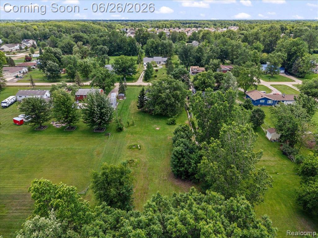 43600 Crowley Road Belleville, MI 48111 - Photo 30 of 33