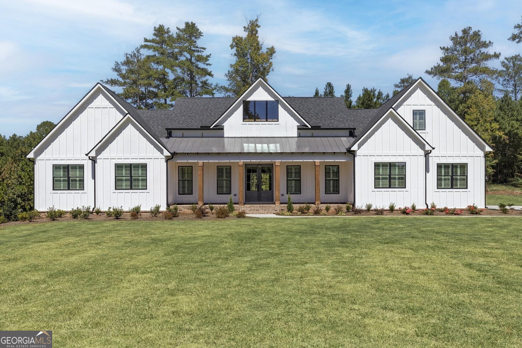 989 Oxford Road Ball Ground, GA 30107 - Photo 1 of 1 Gallery Image 1