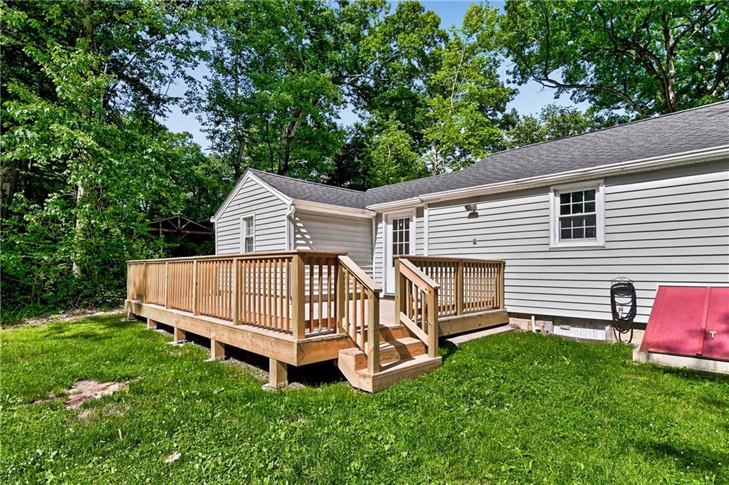 128 Dehaven Road Beaver Falls, PA 15010 - Photo 25 of 29