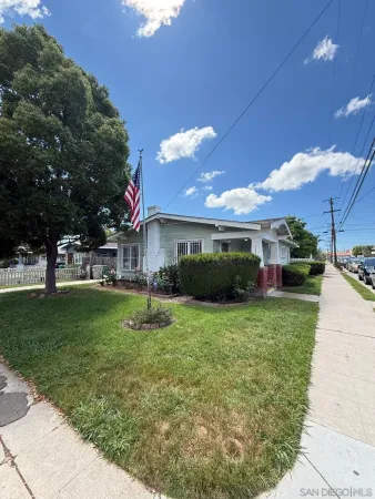 $999,999 | 3594 31st Street, San Diego, CA 92104