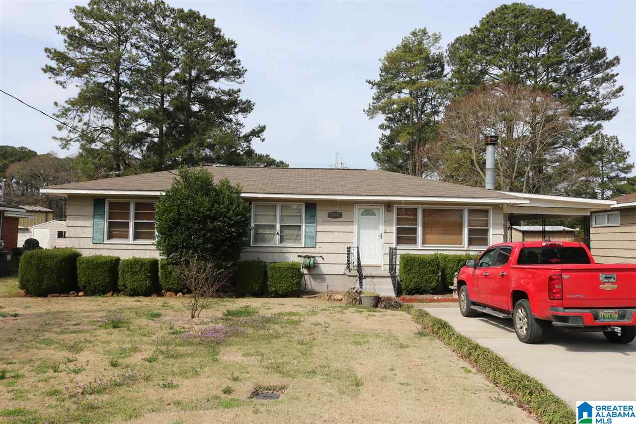 2712 Clyburne Street Bessemer, AL 35023 - Photo 1 of 1