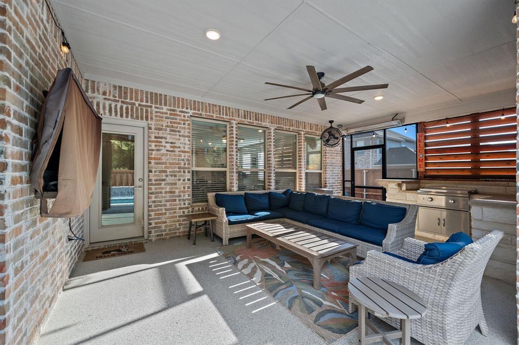 225 Fulton Street Oak Point, TX 75068 - Photo 26 of 34 Gallery Image 26
