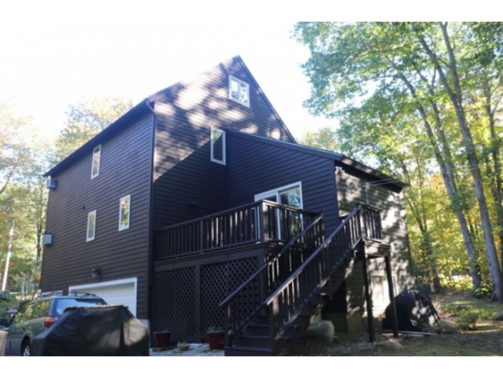 180 Wheel Wright Road Hampstead, NH 03841 - Photo 5 of 21