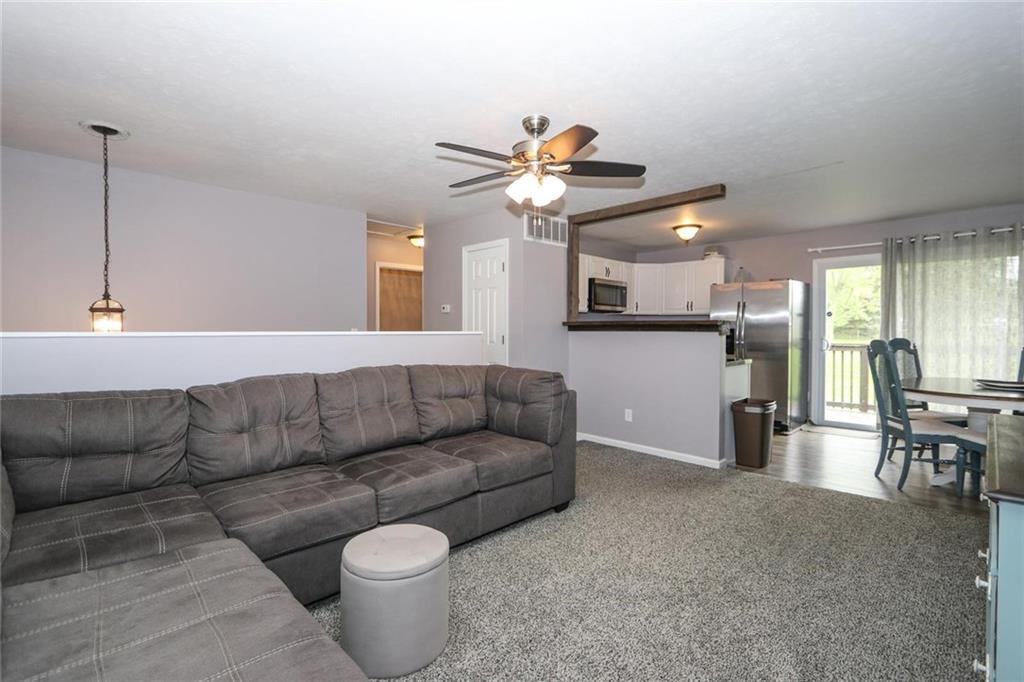 2901 Vineyard Street Springfield, OH 45503 - Photo 3 of 24