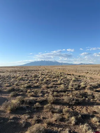 $4,900 | Tbd Sioux Avenue, Blanca, CO 81123