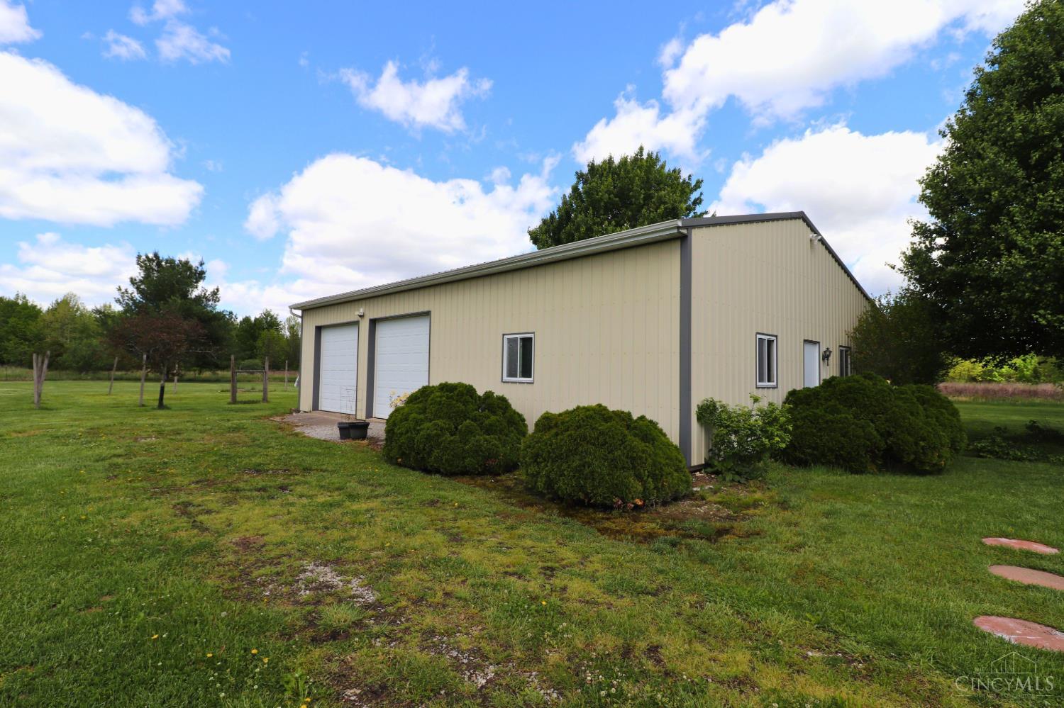7507 Watkins-Starkey Road Blanchester, OH 45107 - Photo 55 of 63
