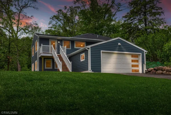 $599,000 | 4410 Stinson Boulevard Northeast, Columbia Heights, MN 55421