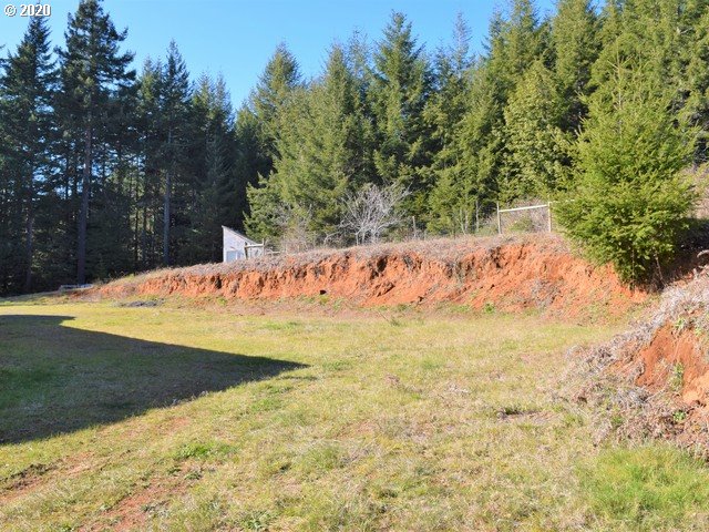 65477 Elk Ridge Road North Bend, OR 97459 - Photo 32 of 32 a view of an outdoor space and yard