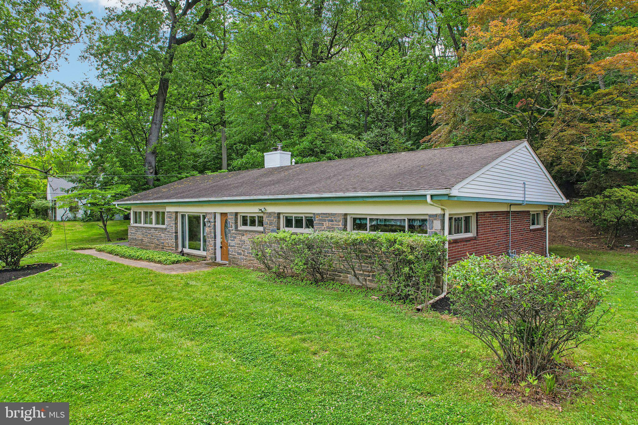 919 Croton Road Wayne, PA 19087 - Photo 47 of 49