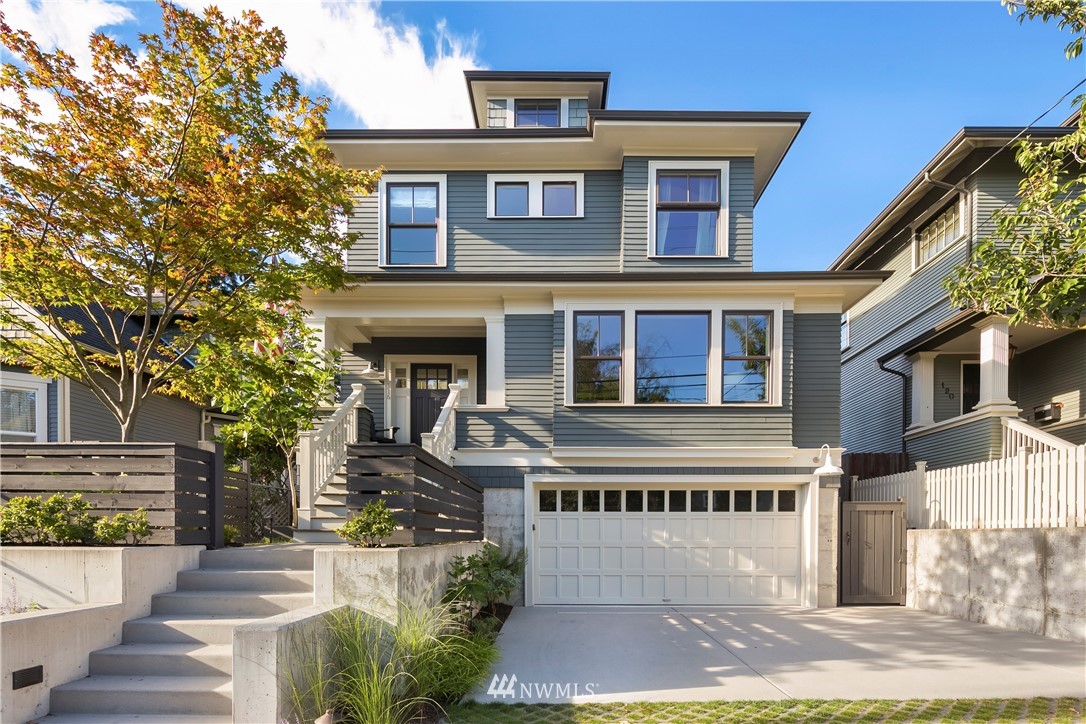 116 Howe Street Seattle, WA 98109 - Photo 36 of 36 Gallery Image 36