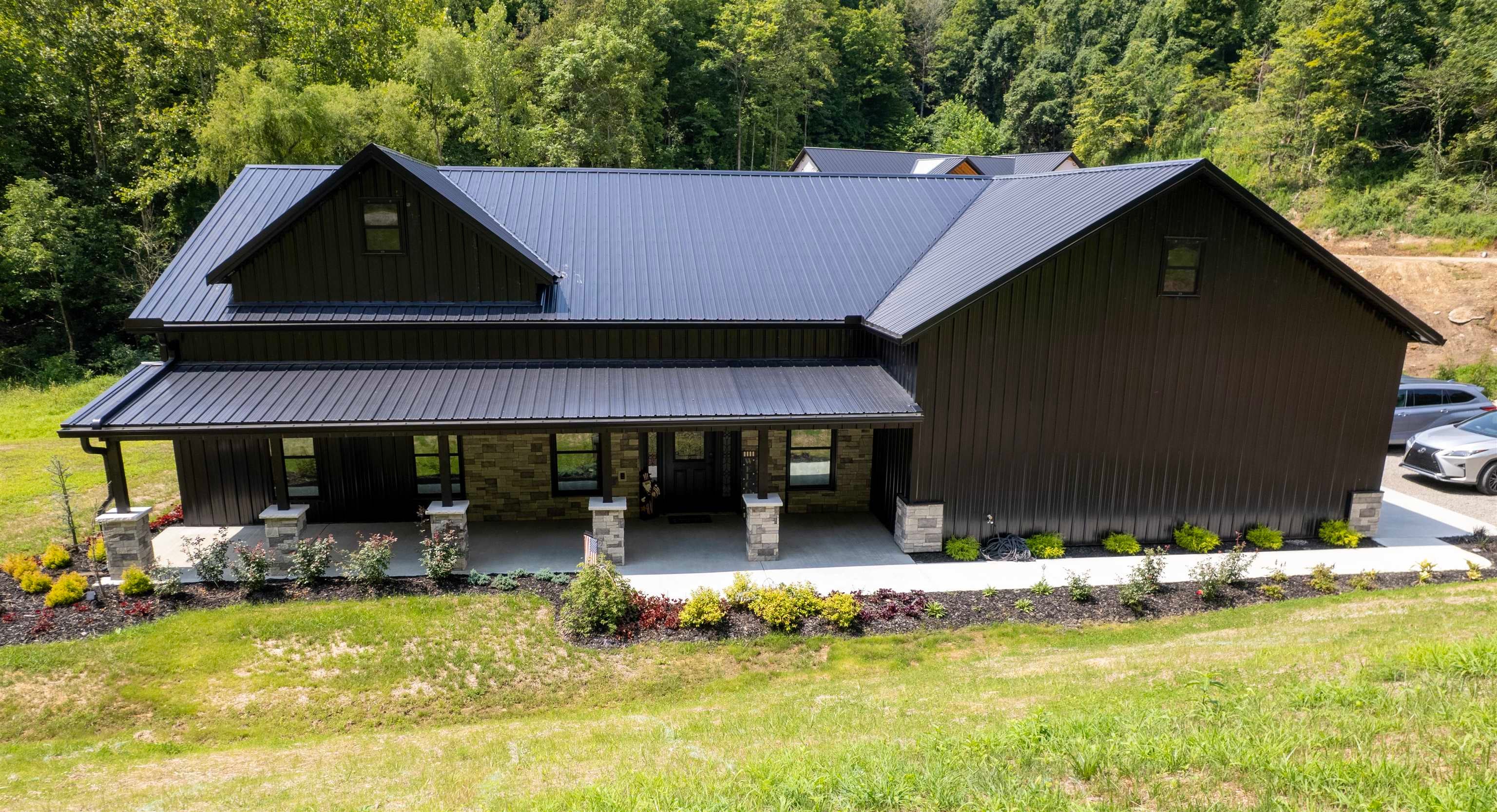 487 Private Road Ironton, OH 45638 - Photo 31 of 31 Gallery Image 31