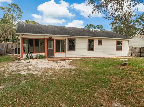 $349,990 | 1606 Prairie Lake Boulevard, Ocoee, FL 34761