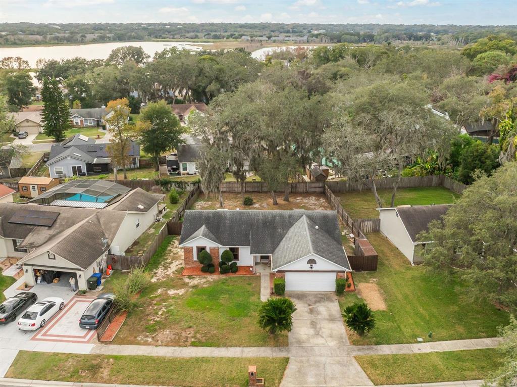 1606 Prairie Lake Boulevard Ocoee, FL 34761 - Photo 23 of 23