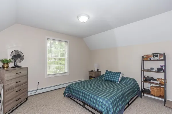 $499,000 | 439 Silver Pine Lane, Tamworth, NH 03886