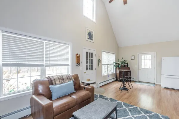 $499,000 | 439 Silver Pine Lane, Tamworth, NH 03886