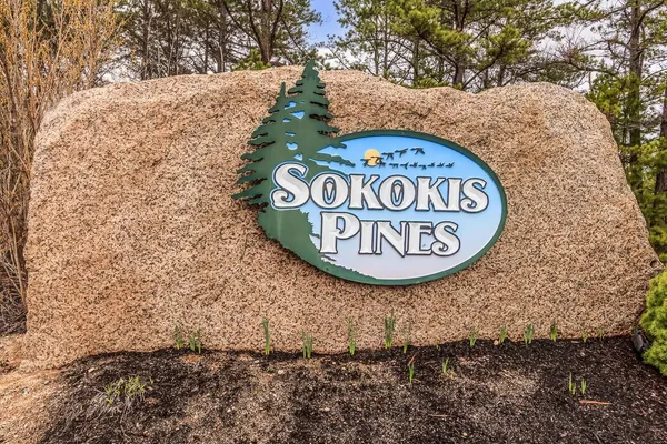 $499,000 | 439 Silver Pine Lane, Tamworth, NH 03886