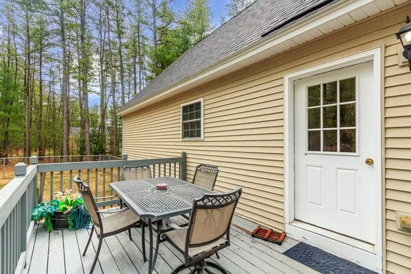 $499,000 | 439 Silver Pine Lane, Tamworth, NH 03886