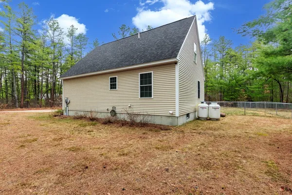$499,000 | 439 Silver Pine Lane, Tamworth, NH 03886