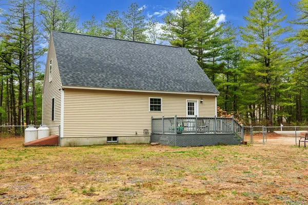 $499,000 | 439 Silver Pine Lane, Tamworth, NH 03886