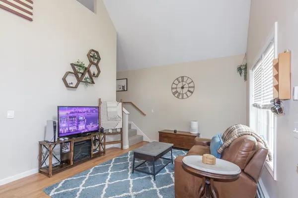 $499,000 | 439 Silver Pine Lane, Tamworth, NH 03886